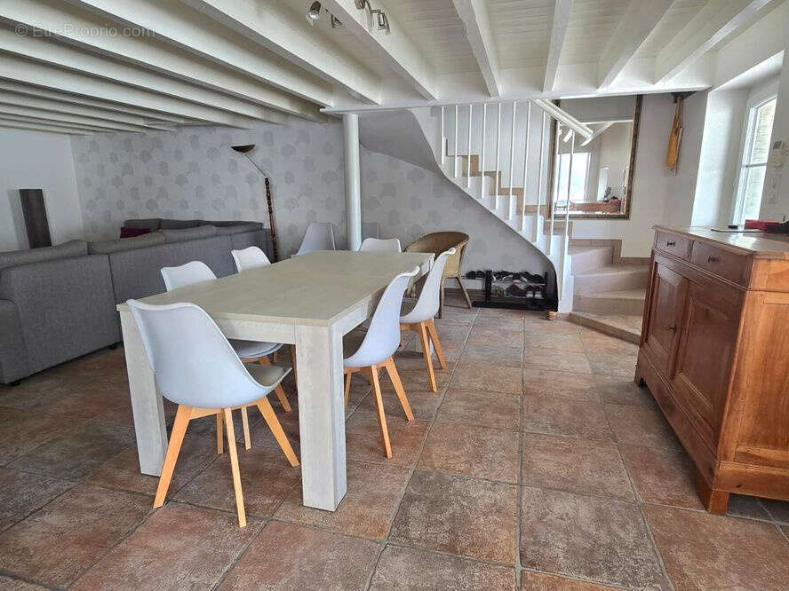 Maison à SAINT-JEAN-DE-MONTS