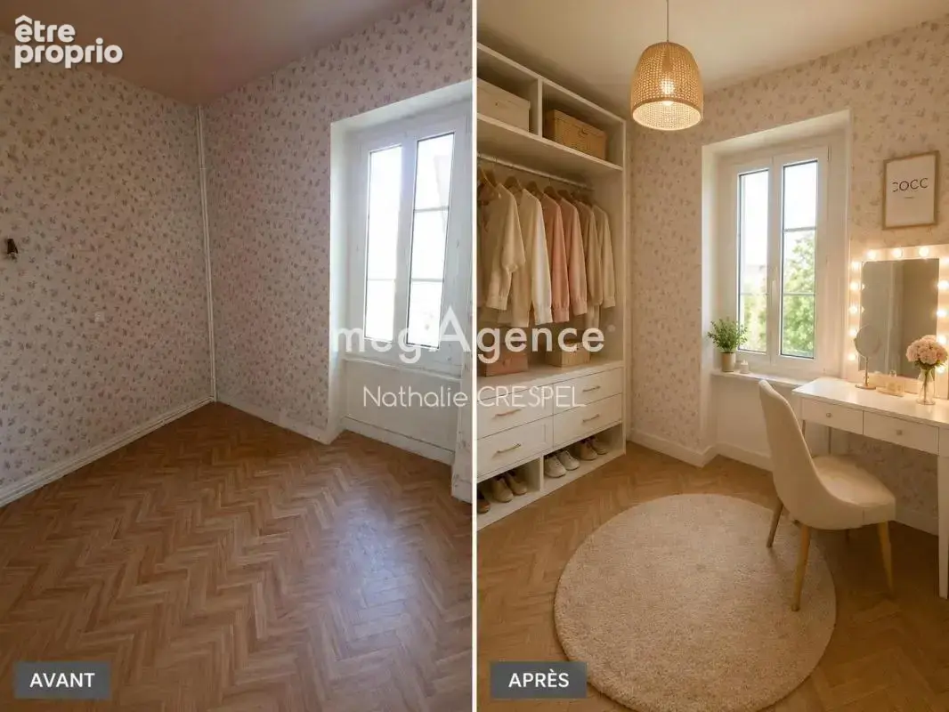 Maison 4 pièces - 80m2- Jardin, garage et dépendance a Couterne (Rives d'Andaines) - photo 10