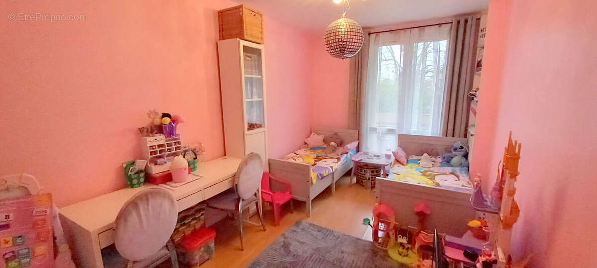 Appartement à BONDY