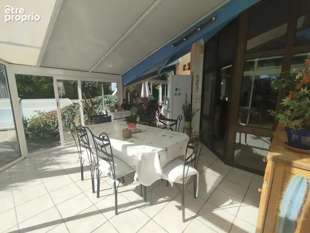 Maison atypique - photo 8