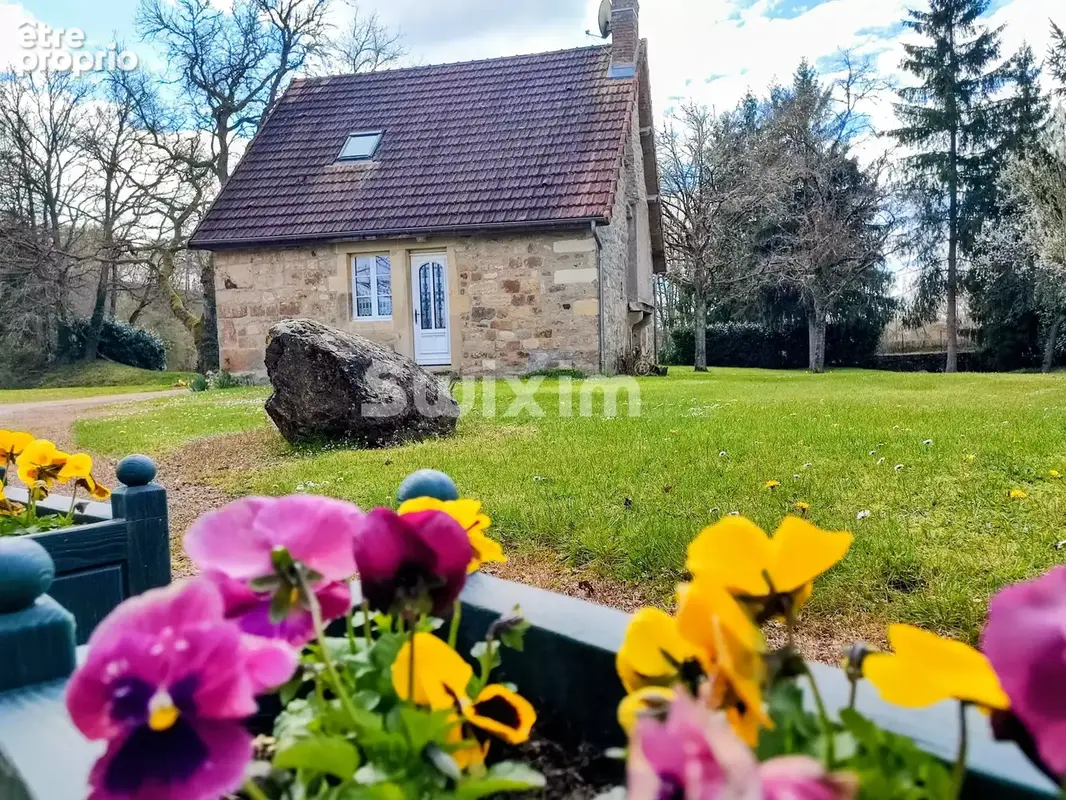 Ancien moulin - photo 3