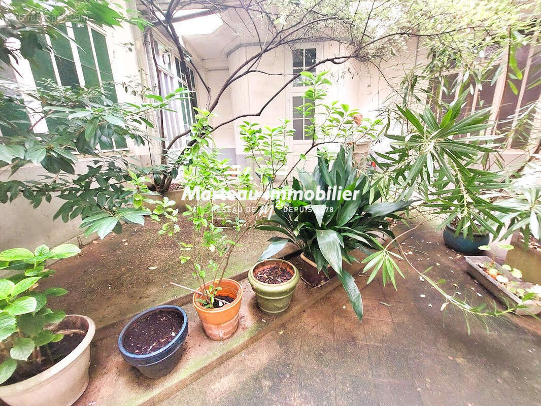 Appartement à LE MANS