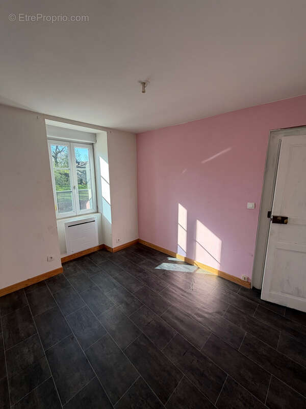 Maison à LA FERTE-MACE