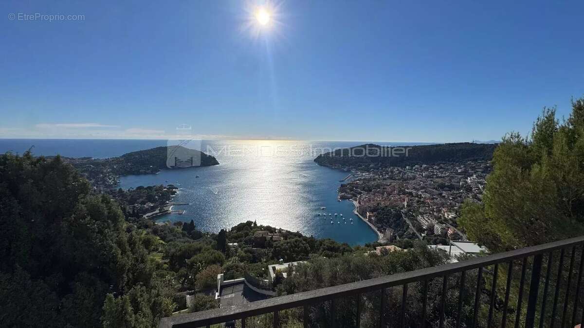 Villa individuelle Villefranche Sur Mer - photo 2
