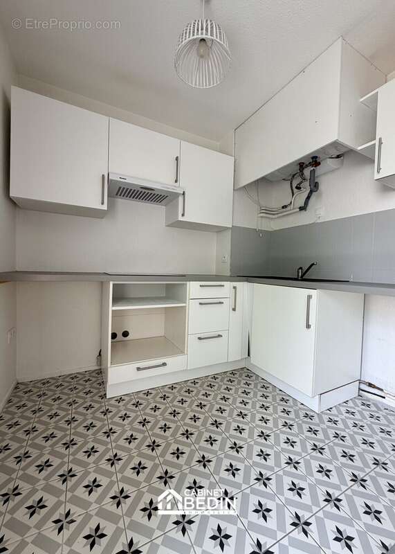 Appartement à LE BOUSCAT