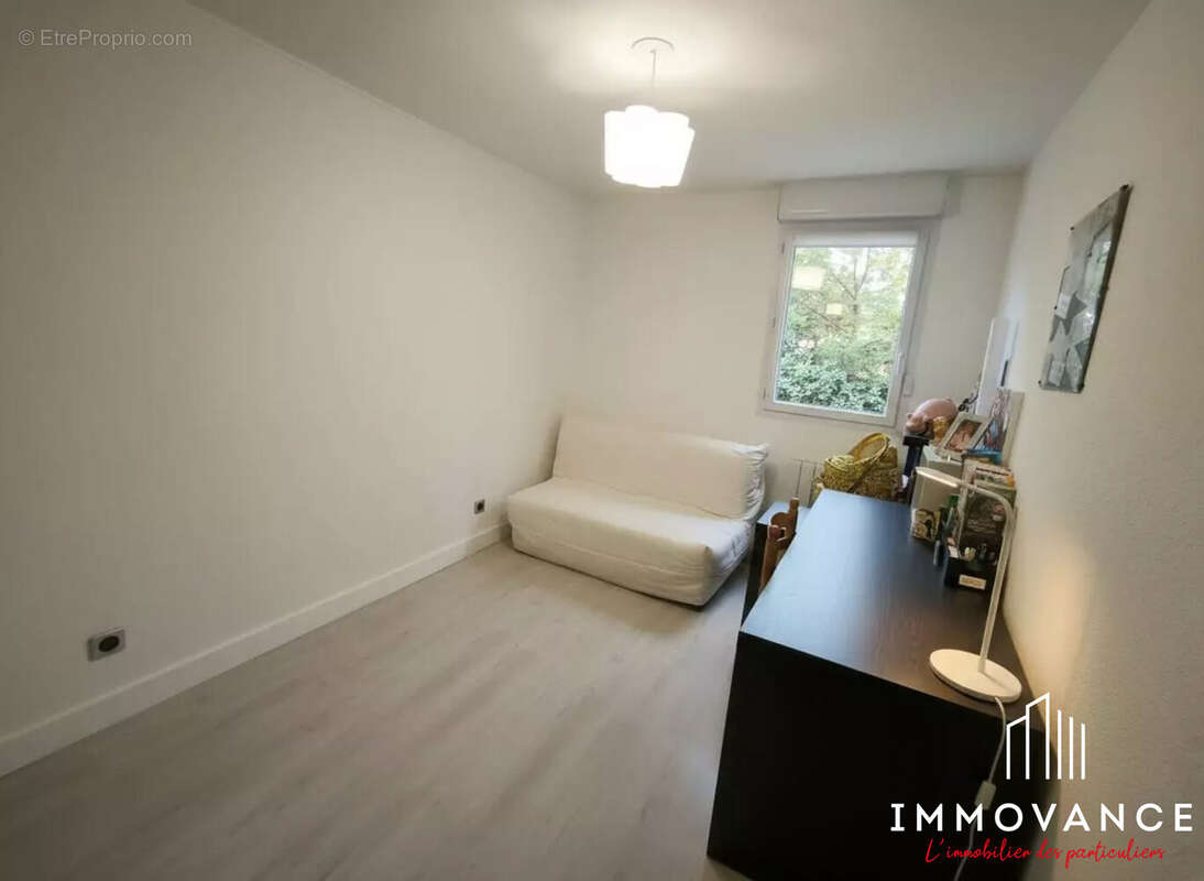 Appartement à LATTES