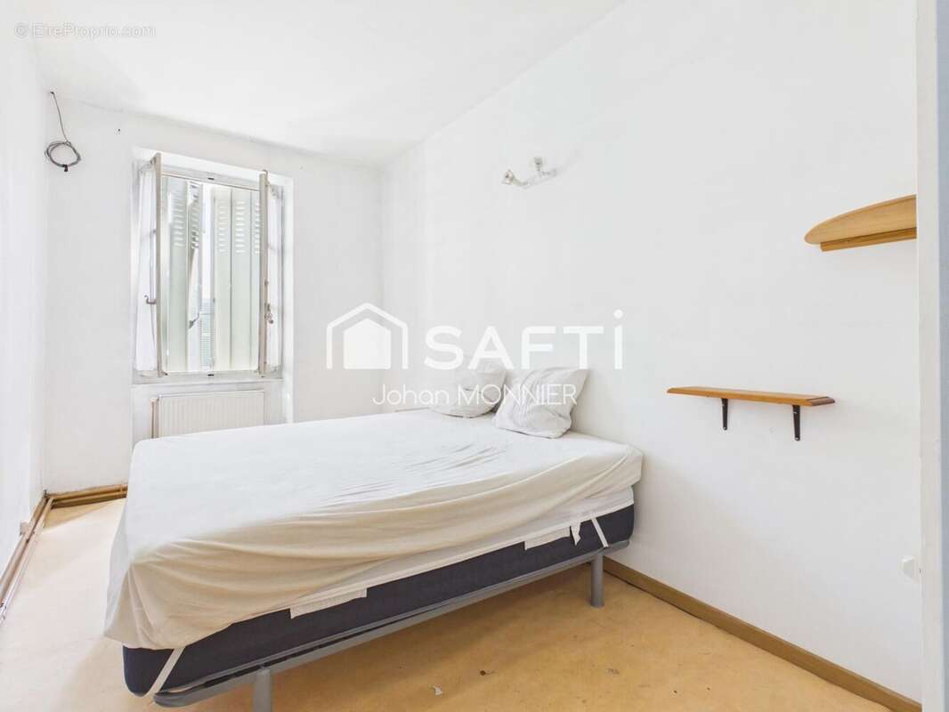 Photo 5 - Appartement à MONTMERLE-SUR-SAONE