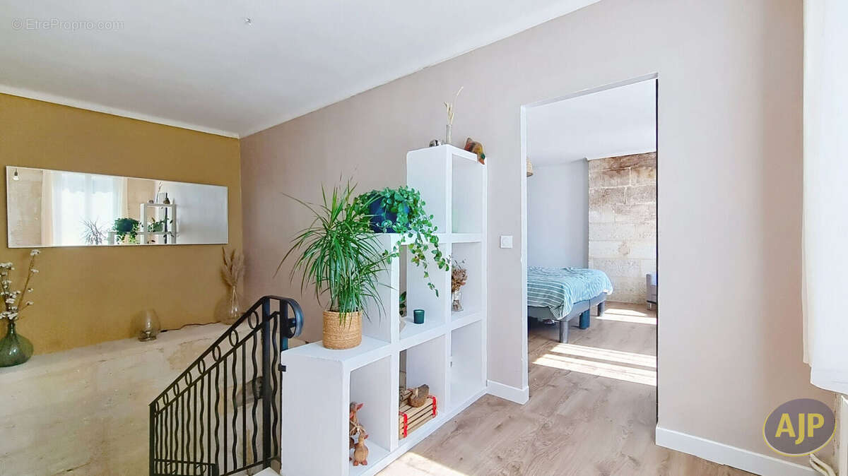 Maison à SAINT-MICHEL-DE-FRONSAC