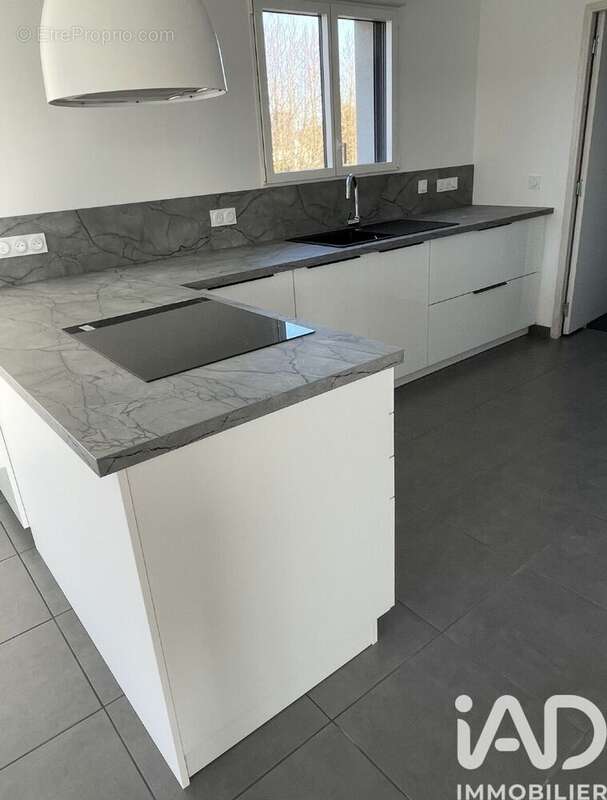 Photo 2 - Maison à CONCARNEAU