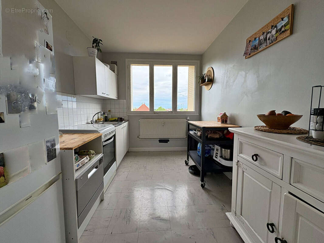 Appartement à ROANNE