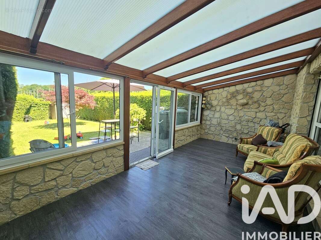 Photo 5 - Maison à SAINT-SAULVE