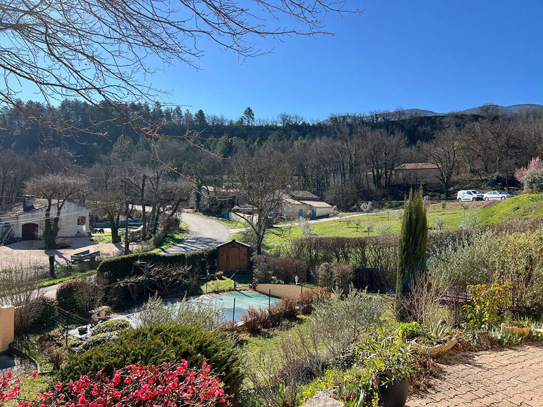 Maison à SAINT-MARTIN-DE-CASTILLON