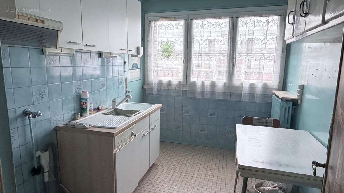 Photo 8 - Appartement à DOMONT