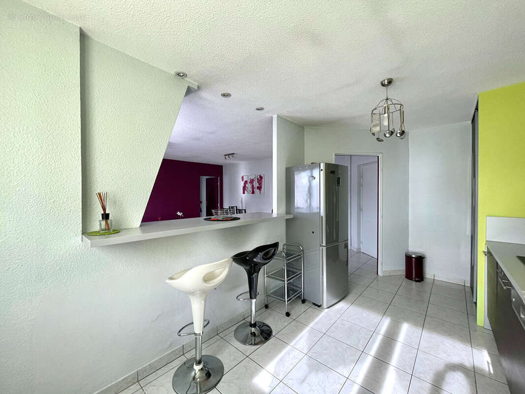 Appartement à HETTANGE-GRANDE