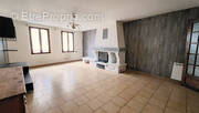 Appartement à NANTUA