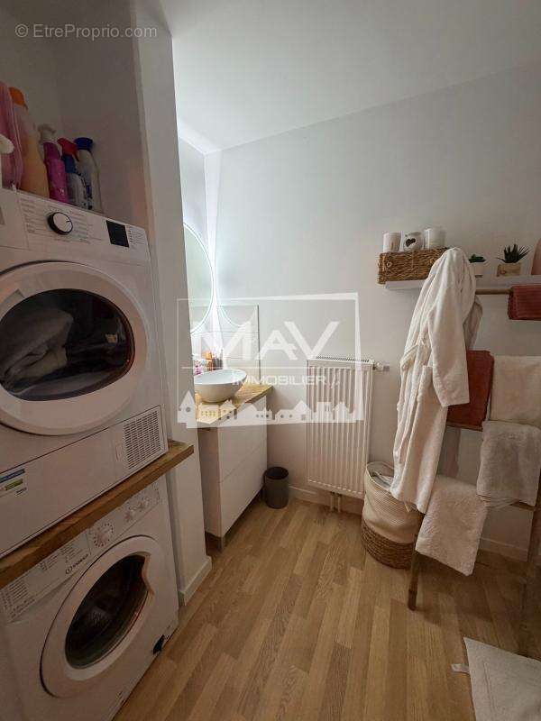 Appartement 68 m² à Tourcoing  - photo 10