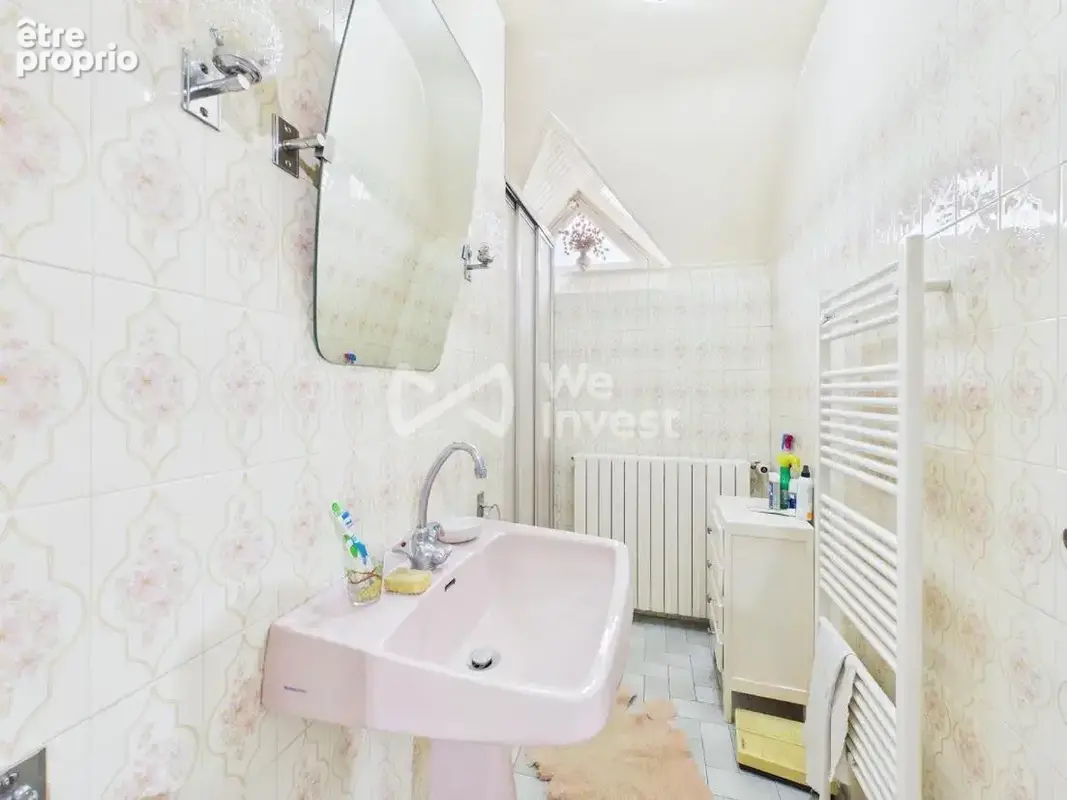 Maison 6 pièces 140 m² à vendre à Saint-Vrain (91770) - photo 8