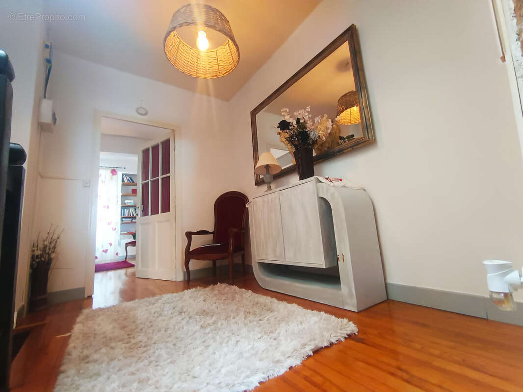 Maison à TOURNON-D'AGENAIS