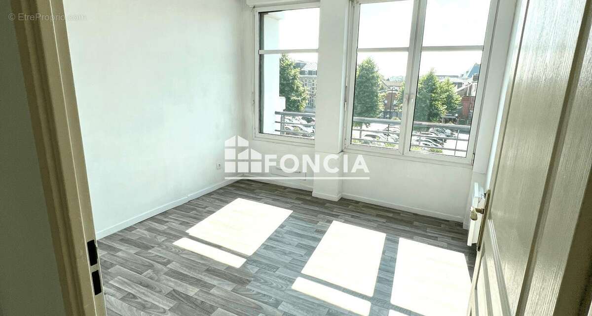 Exclusivite centre ville t3 de 68 m2 avec parking en sous-sol - photo 5