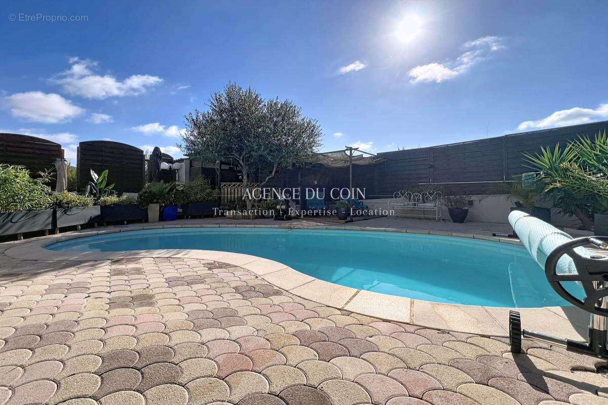 Coup de cœur assuré – Maison spacieuse, au calme, proche de - photo 3
