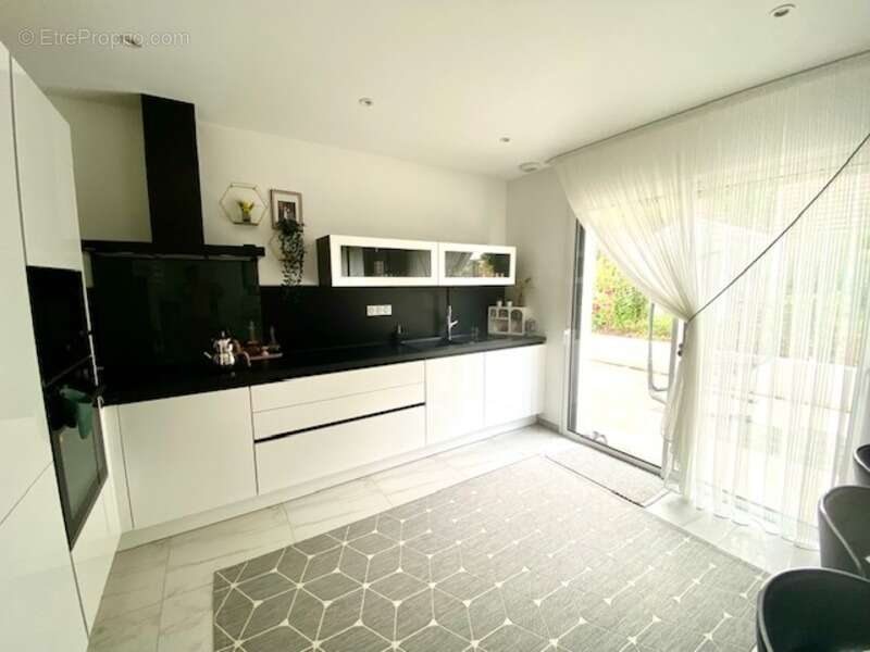 Maison à MONTERBLANC