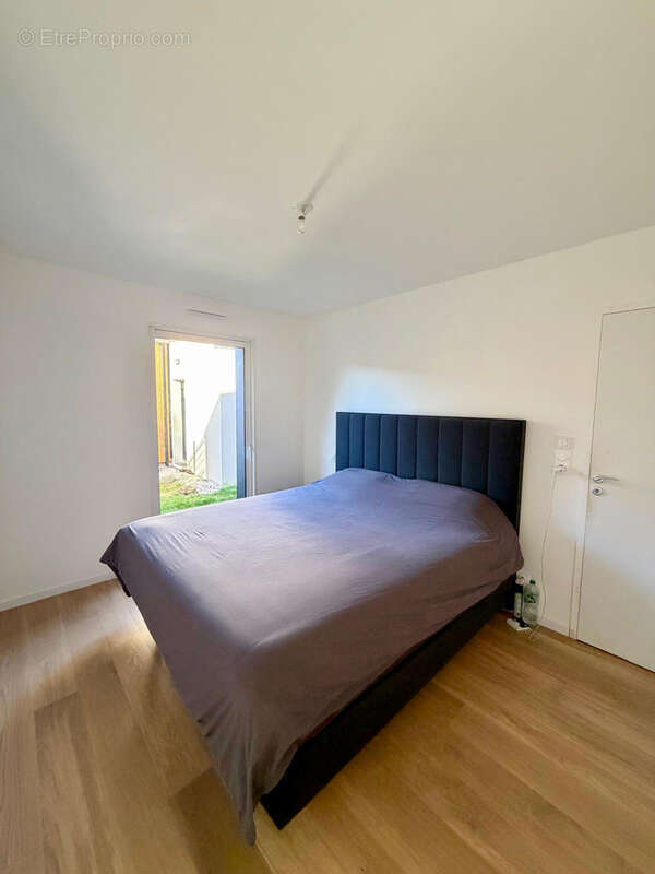 Maison à SAINT-GILDAS-DES-BOIS