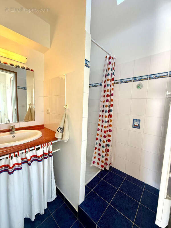 Maison à SAINT-PIERRE-QUIBERON