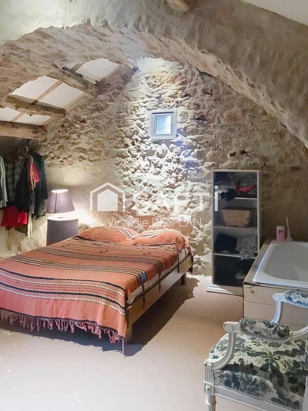Photo 1 - Maison à CORNUS