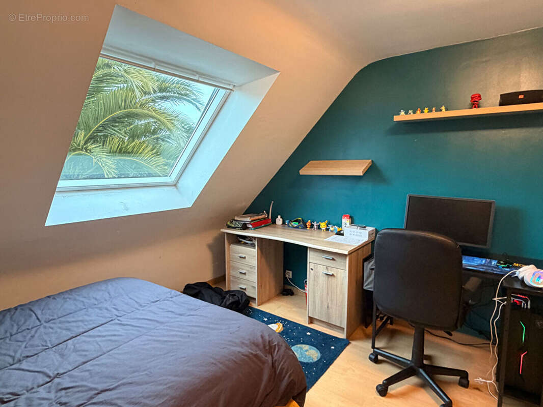 Maison à PERROS-GUIREC