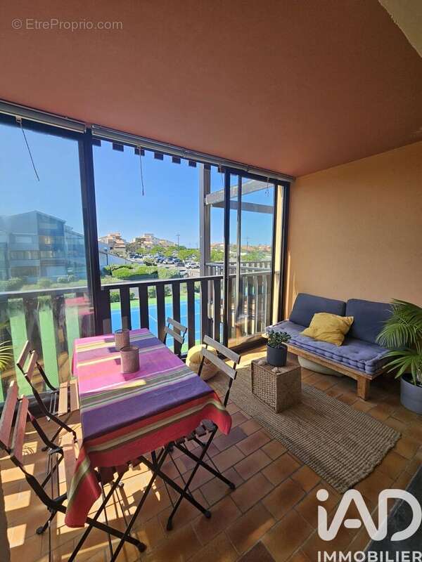 Photo 3 - Appartement à CAPBRETON