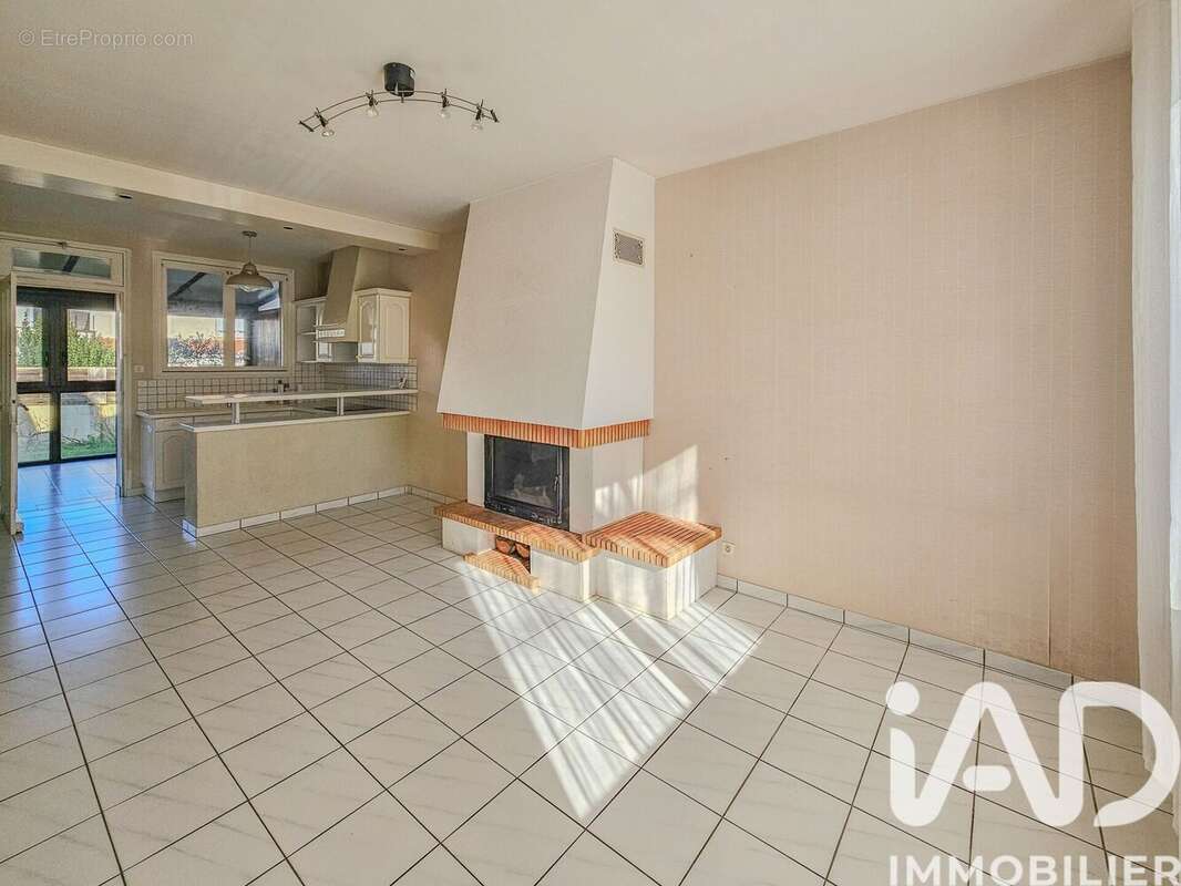 Photo 2 - Maison à CHOLET