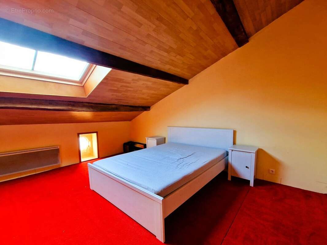 Maison à SAUVETERRE-DE-GUYENNE