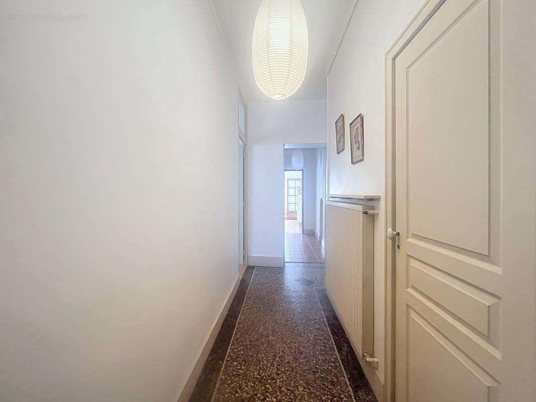 Appartement à VIENNE