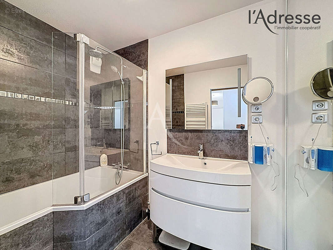 Appartement à PUTEAUX