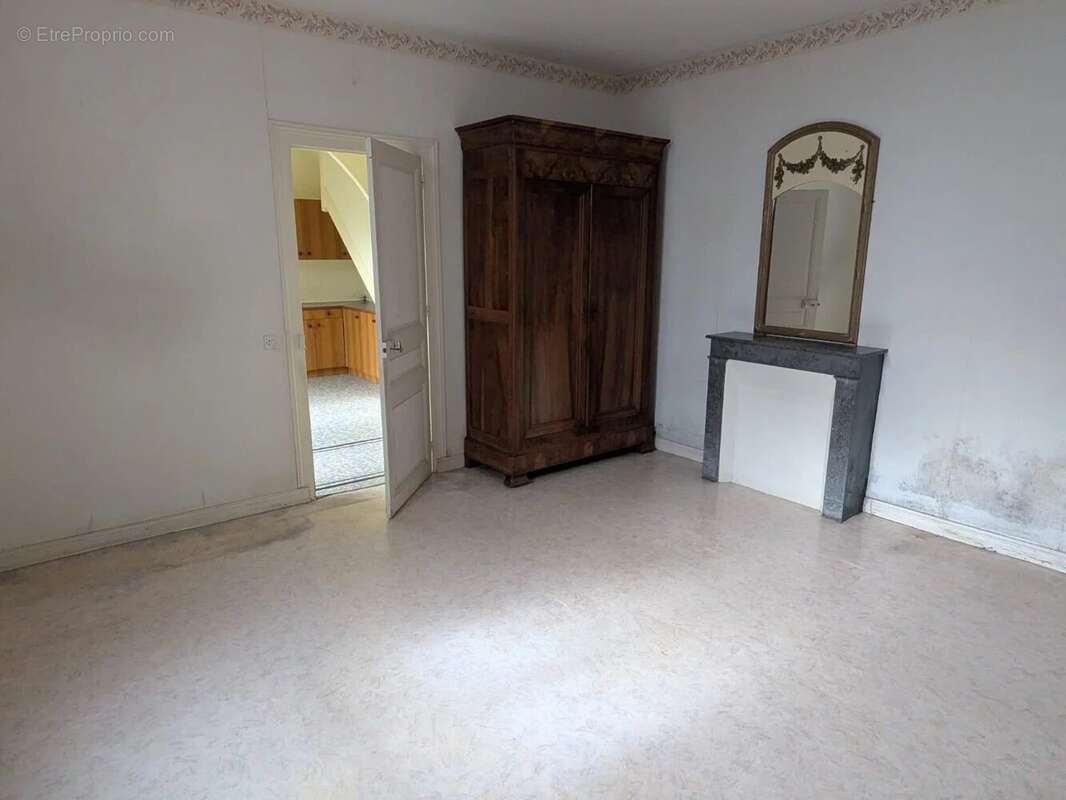 Maison à LANGEAIS