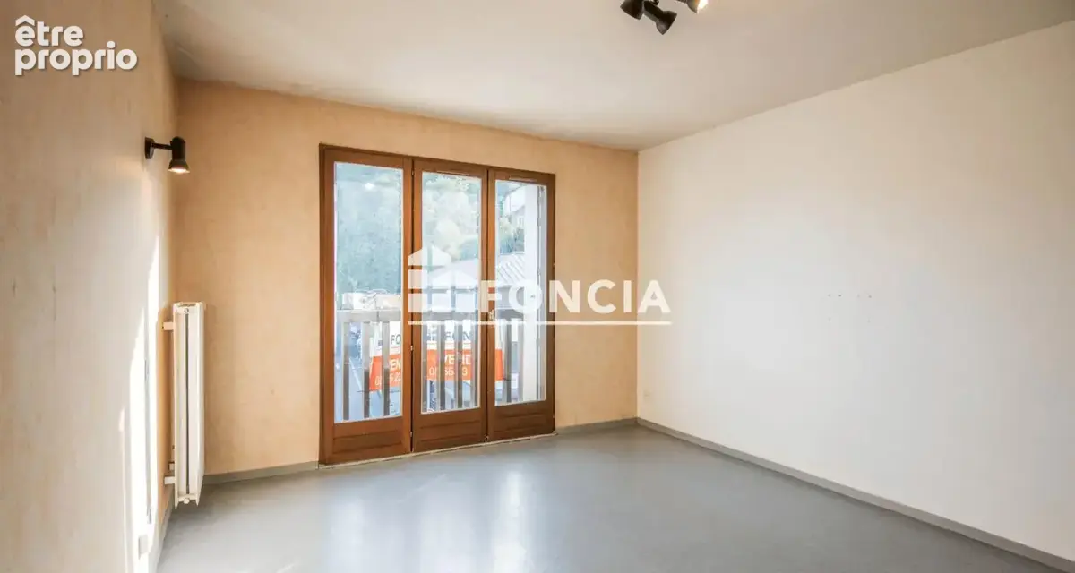 Monastere – t2 36 m² avec ascenseur - photo 2