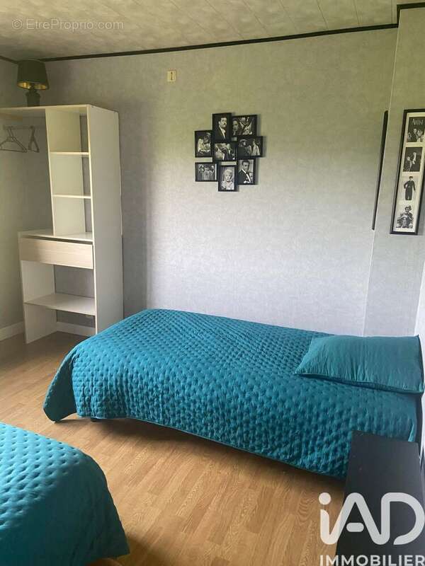 Photo 6 - Maison à SAINT-GOBAIN