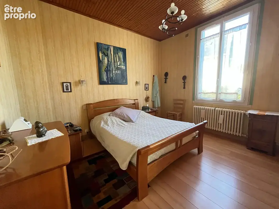 Maison 3 chambres - Toutes Aides - photo 6