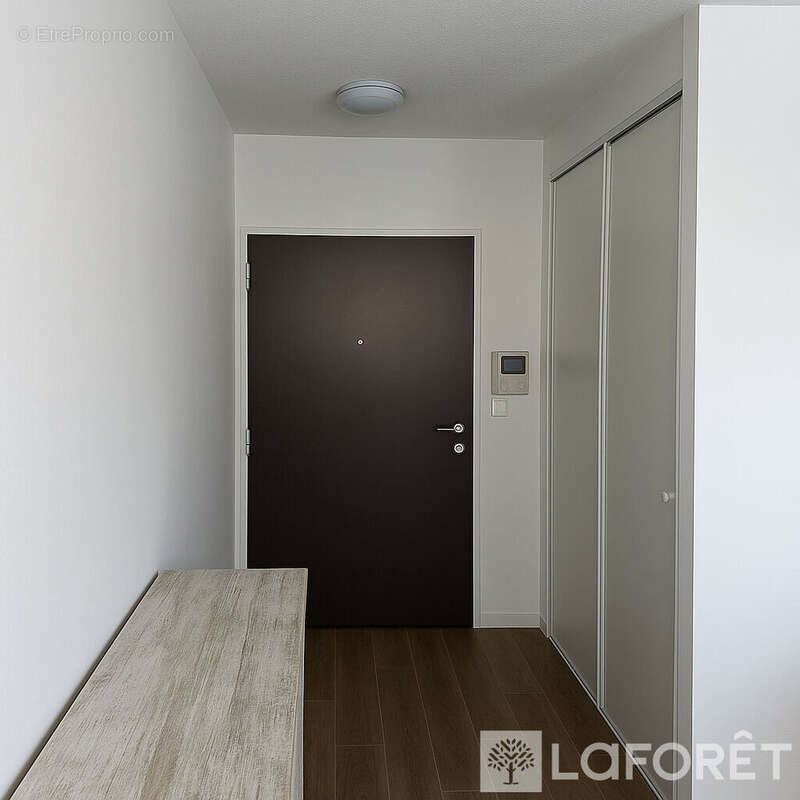 Immeuble de rapport LMNP - Appartement résidence senior 44m² - photo 2