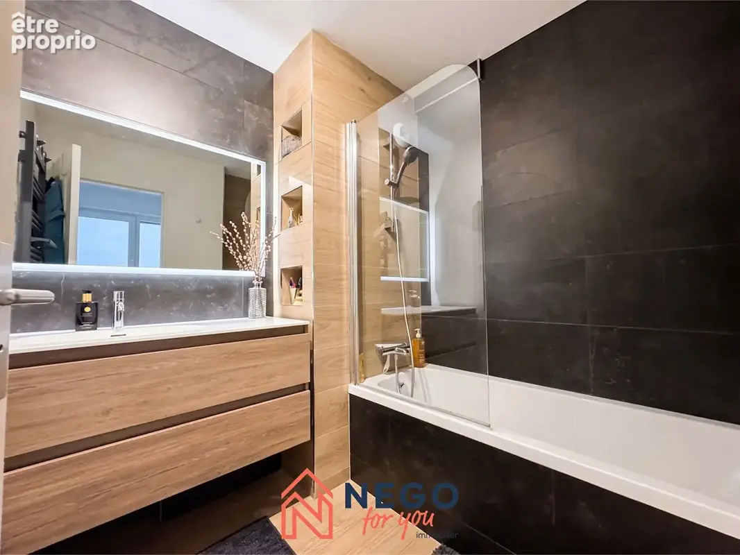 Appartement T3/T4 lumineux avec 2 loggias - Quartier La Madeleine ? Angers - photo 10