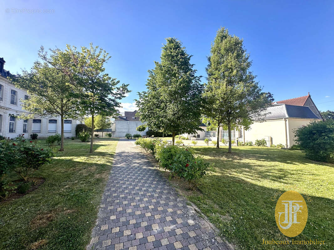 Appartement à VERNON