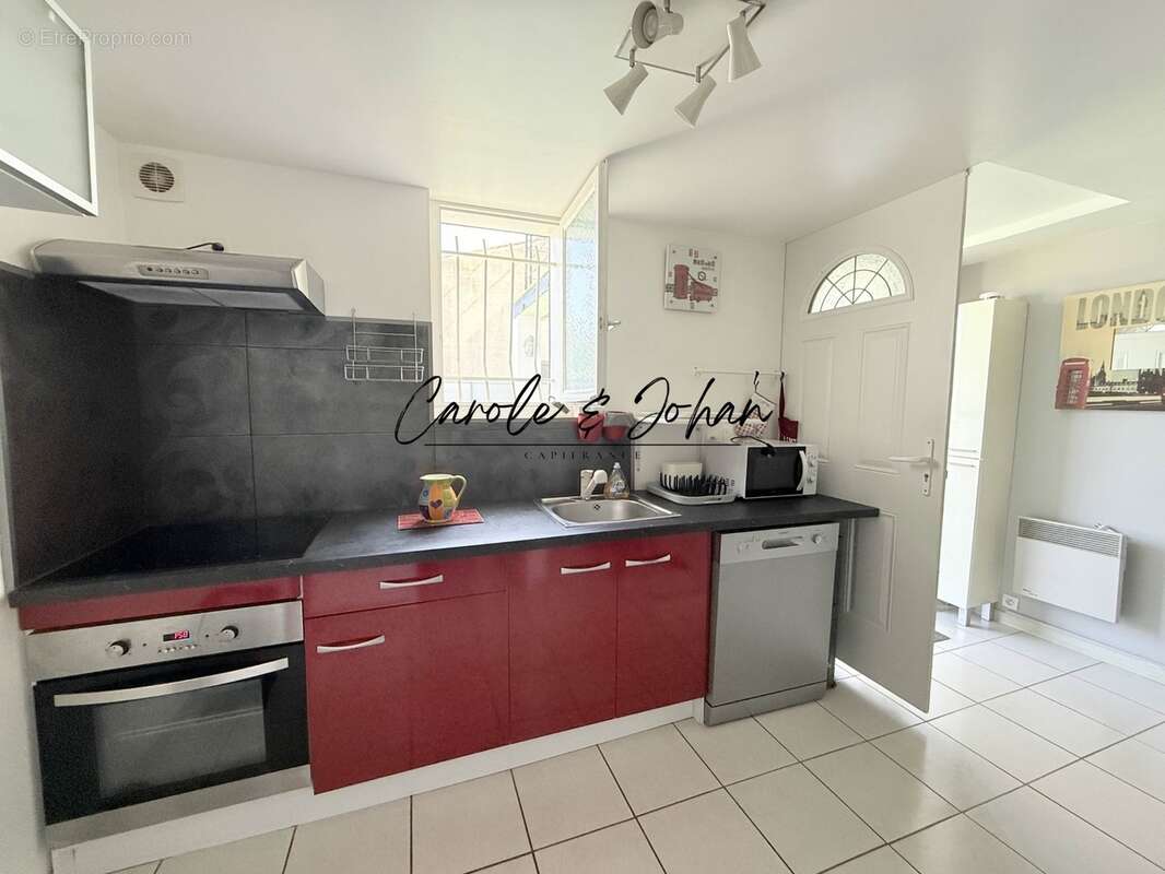 VIAS Villa 4 Pièces avec jardin piscine au sel sur terrain de 415 m² environ - photo 11