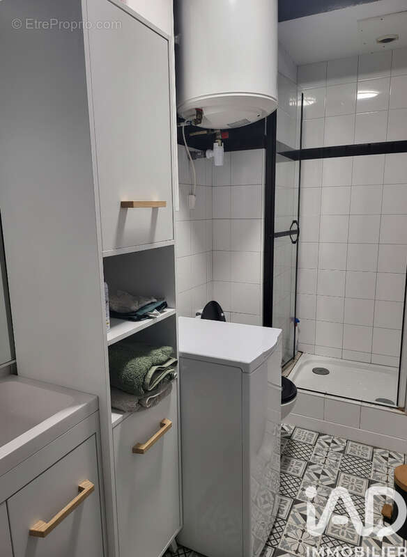 Photo 4 - Appartement à NANTES