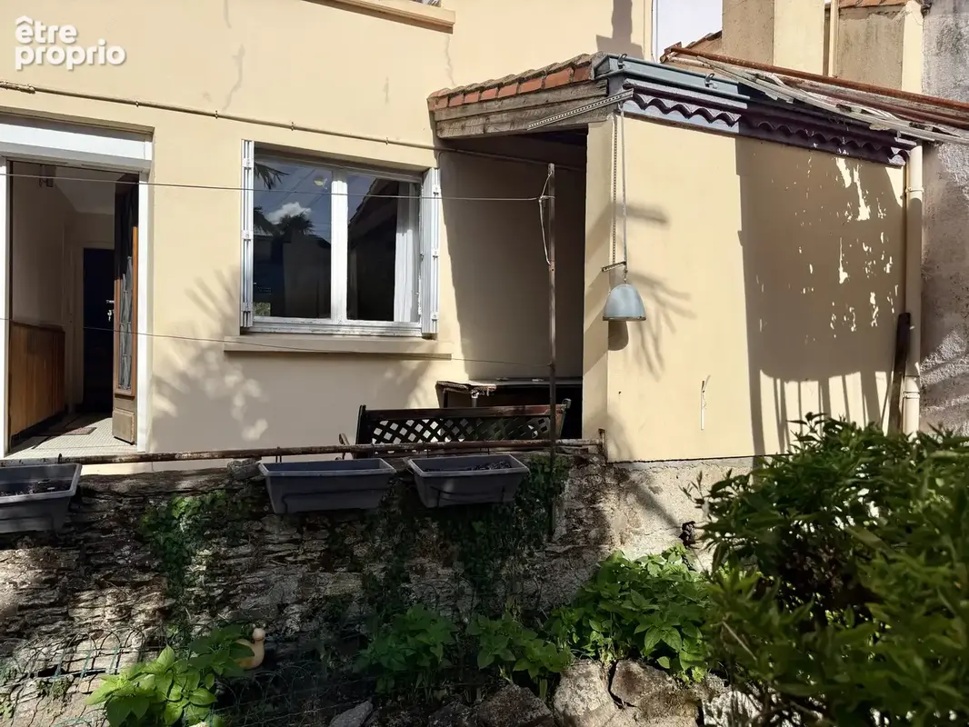 Maison reze trentemoult - photo 3