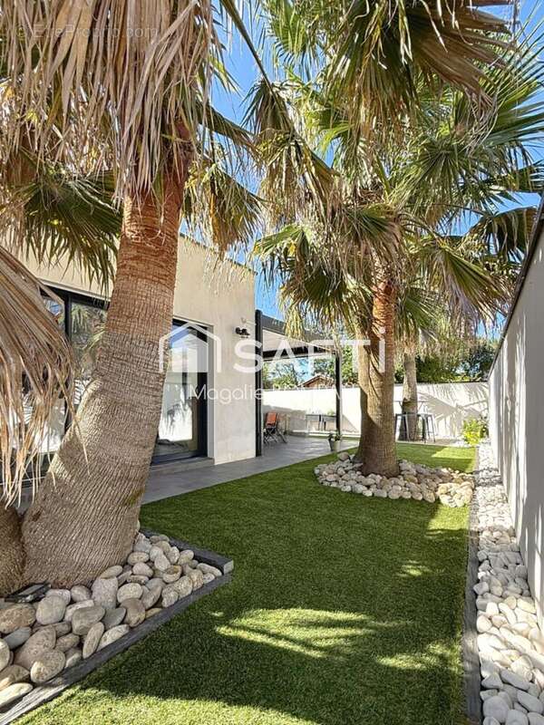 Photo 2 - Maison à LANTON