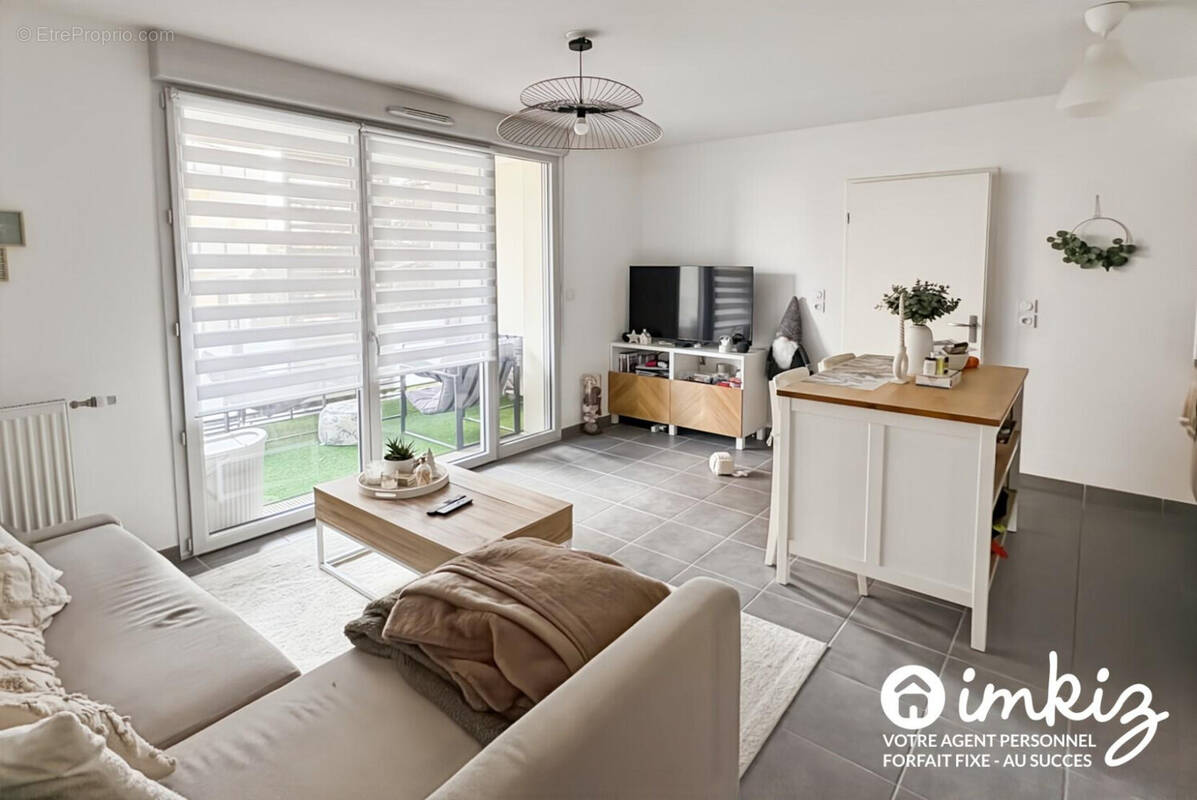 Appartement à COLOMIERS