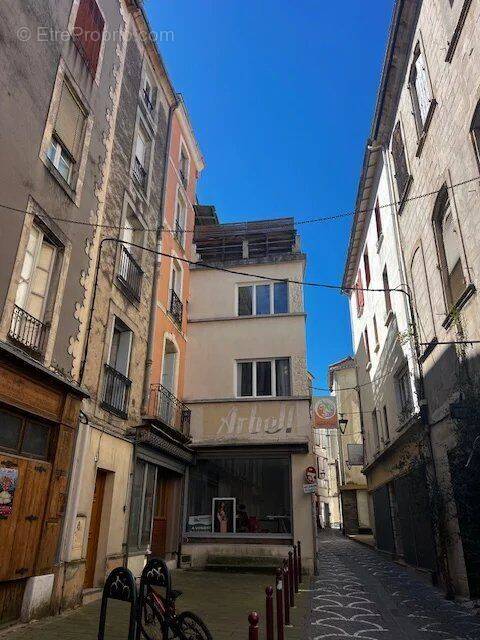 Maison à LODEVE