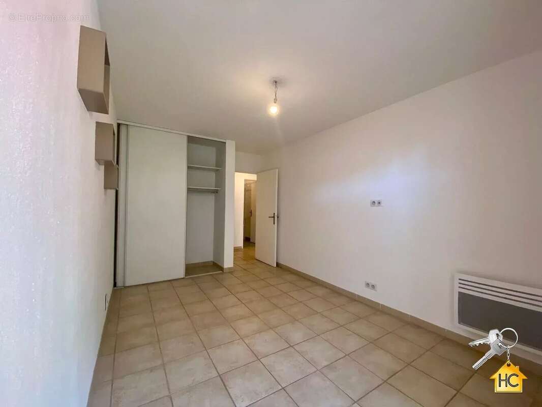 Appartement à MANDELIEU-LA-NAPOULE