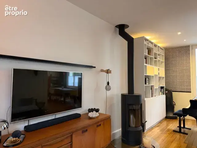 À vendre   Maison familiale, quartier Dunois, Orléans - photo 29
