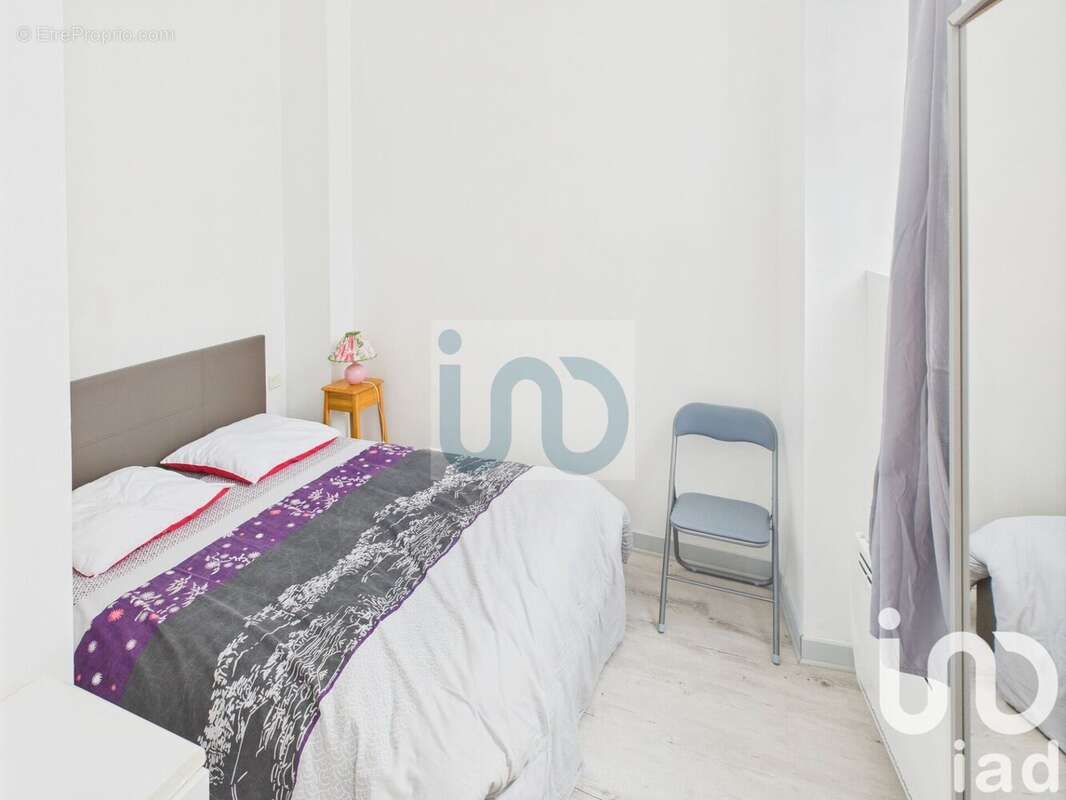 Photo 2 - Appartement à LA ROCHELLE